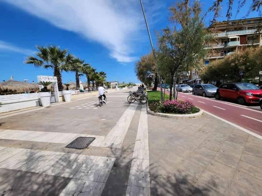 Appartamento In Zona Centrale Dimora Fiducia Πεσκάρα Εξωτερικό φωτογραφία